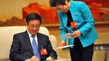 han-zheng signs