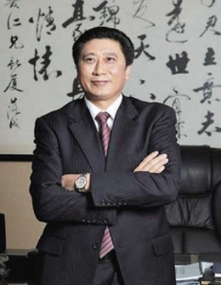 Li Shifa Yupei