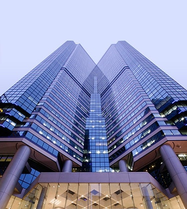 One Island East Hong Kong
