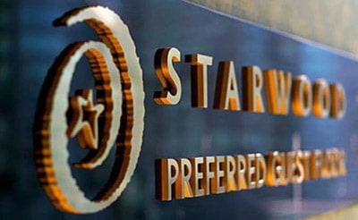 starwood prefers Anbang