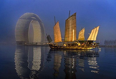 Sheraton Taihu