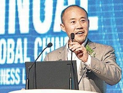 Wang Shi Vanke