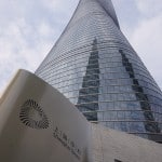 Shanghai Tower