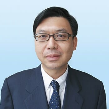 Daniel Shih Colliers Research
