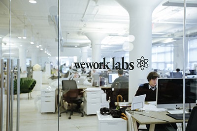 WeWork Labs