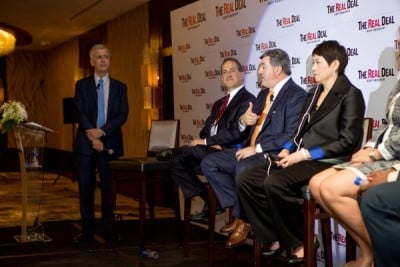 EB-5 panel