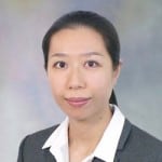 bonnie huang