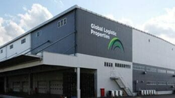 GLP warehouse
