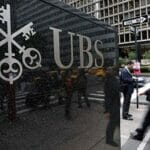 UBS Hong Kong
