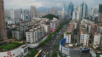 Wenzhou, China