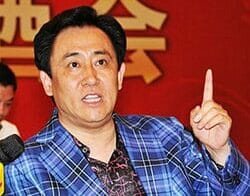 Evergrande Xu Jiayin