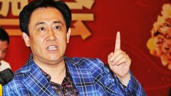 Evergrande Xu Jiayin
