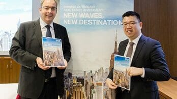 Knight Frank report
