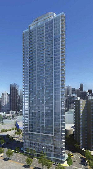 Vanke Seattle