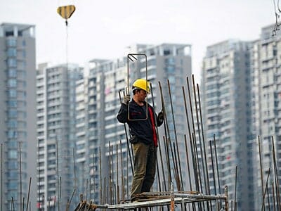 China VAT