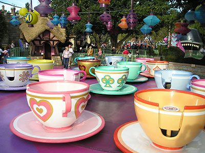 Wanda City Nanchang