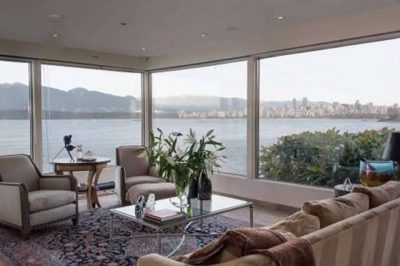 Vancouver views