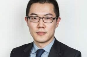 Chester Zhang