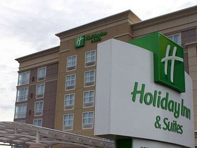 Innvest Holiday Inn