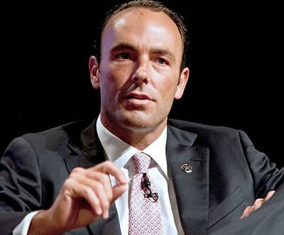 Kyle Bass Hong Kong