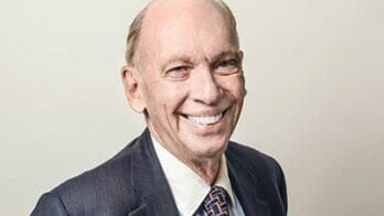 Byron Wien Blackstone