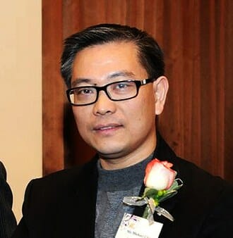 Michael Ching