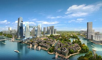 tongzhou