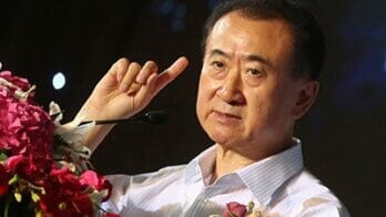 Wang Jianlin