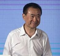 Wang Jianlin