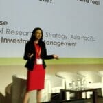 Elysia Tse LaSalle Investment Management