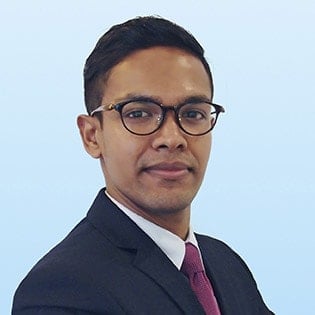 Yasas Wickramasinghe