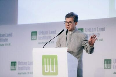 Vincent Lo Shui On