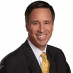 Arne Sorenson Marriott