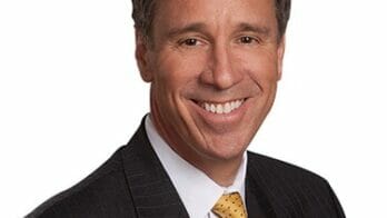 Arne Sorenson Marriott