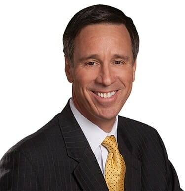 Arne Sorenson Marriott