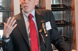 Bruce Pickering
