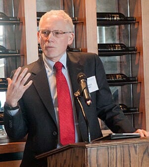 Bruce Pickering