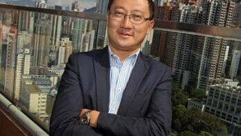 William Cheng Kai Man