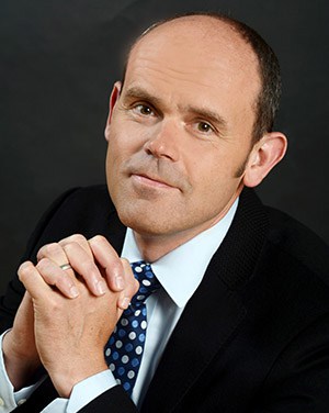 Colin Clark