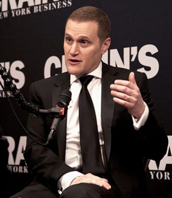 Rob Speyer