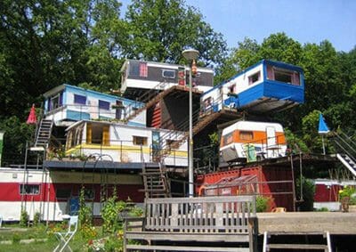 GIC Trailer Parks