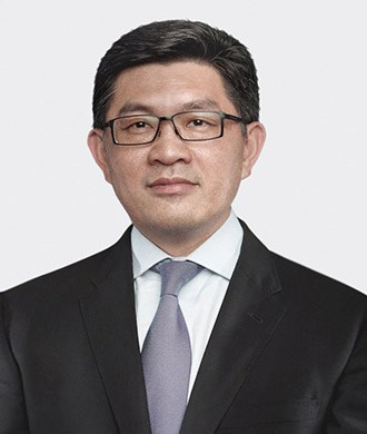 Victor Mok GLP