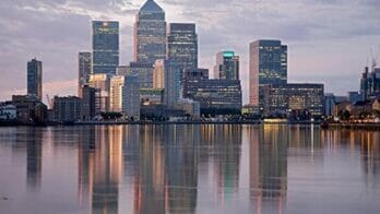 Canary Wharf
