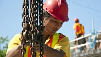 China property loans