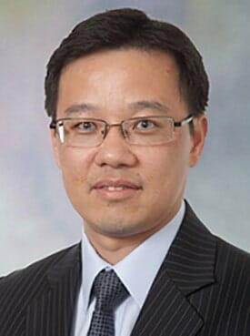 Frank Chen PIMCO