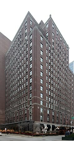 Public Chicago Hotel