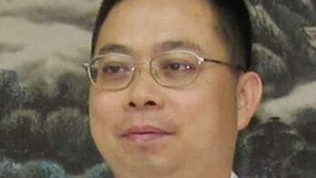 Baoneng Yao Zhenhua