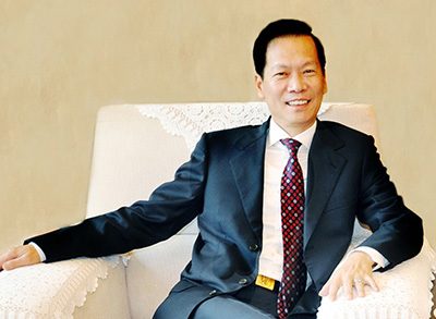 Chen Hongtian