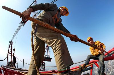 China construction