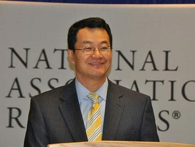 Lawrence Yun NAR